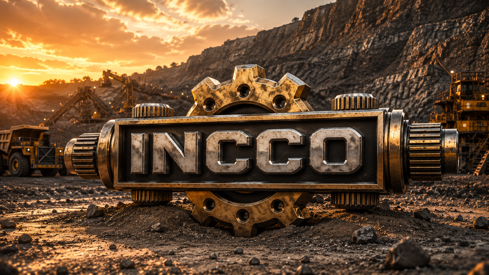 Incco Industrial - Soluciones de herramienta y equipos para los sectores mineros, industriales, manufactureros y alimenticio.